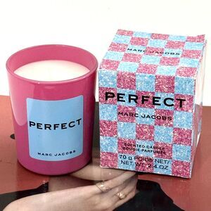 MARC JACOBS PERFECT Scented Candle